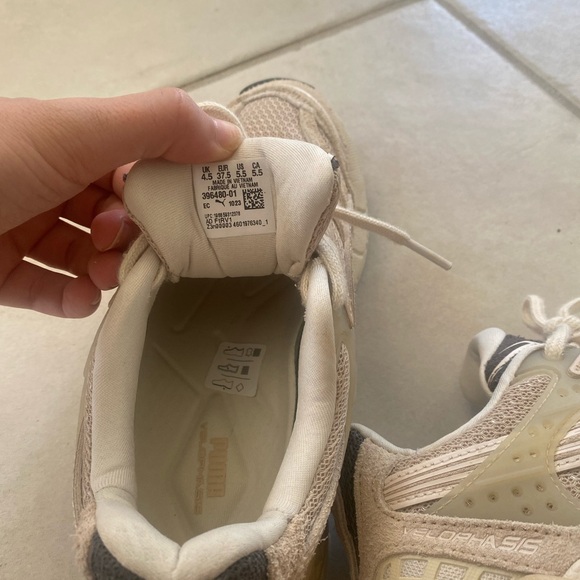 Puma Velophasis SD Sneakers - Picture 3 of 6